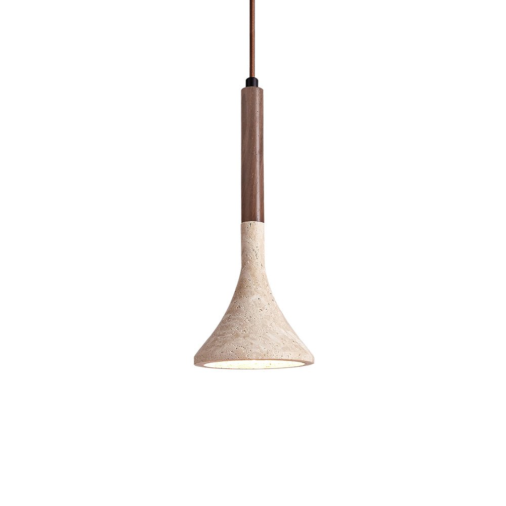Ilnoren Suspension en Travertin