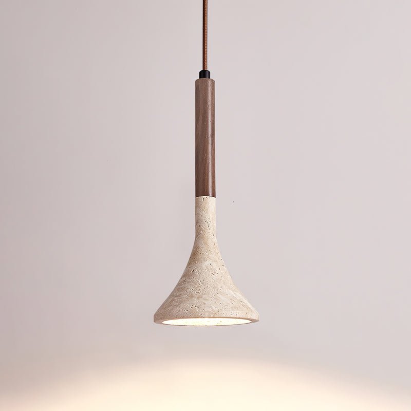 Ilnoren Suspension en Travertin