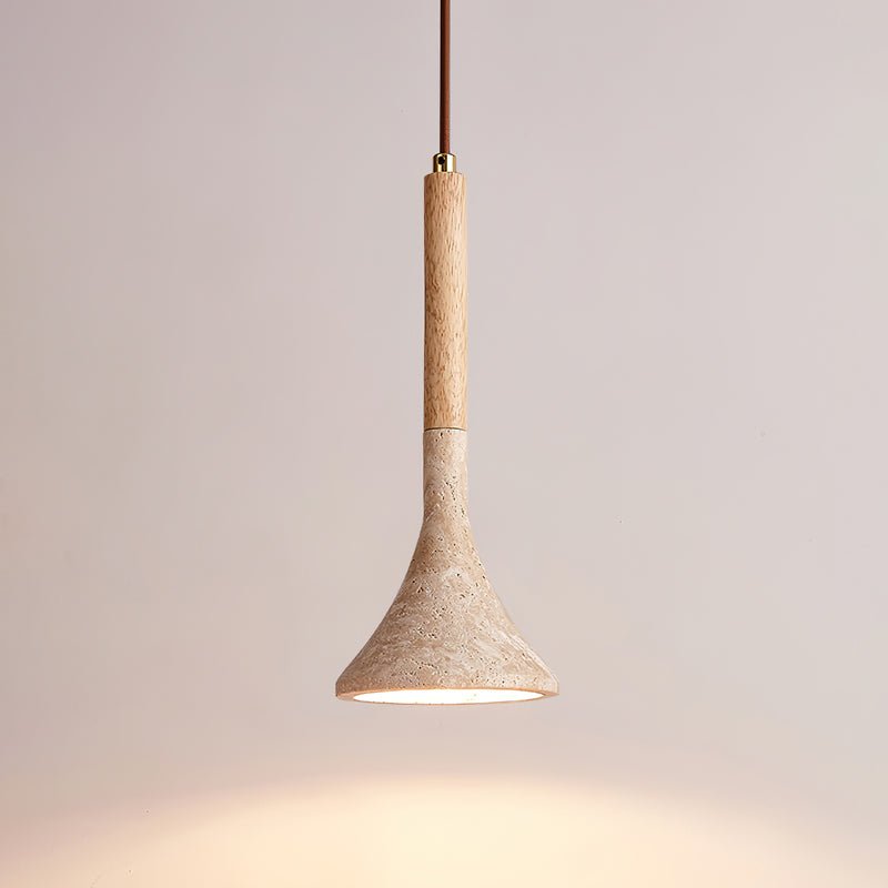 Ilnoren Suspension en Travertin