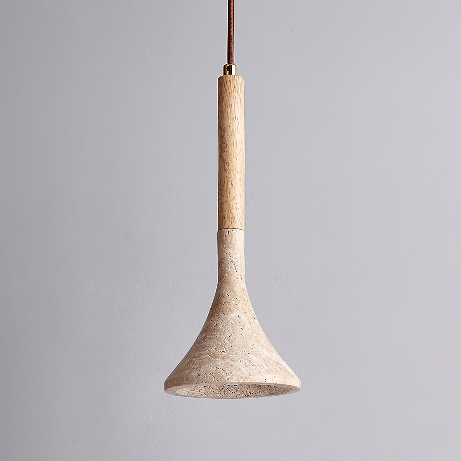 Ilnoren Suspension en Travertin