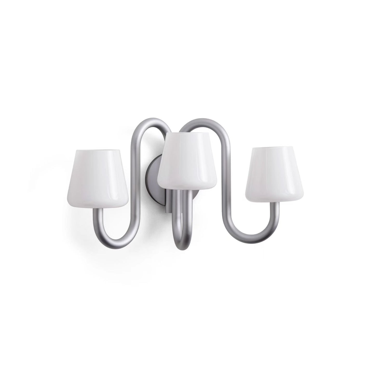 Norduvyi Lampe Murale En Aluminium Minimaliste Moderne