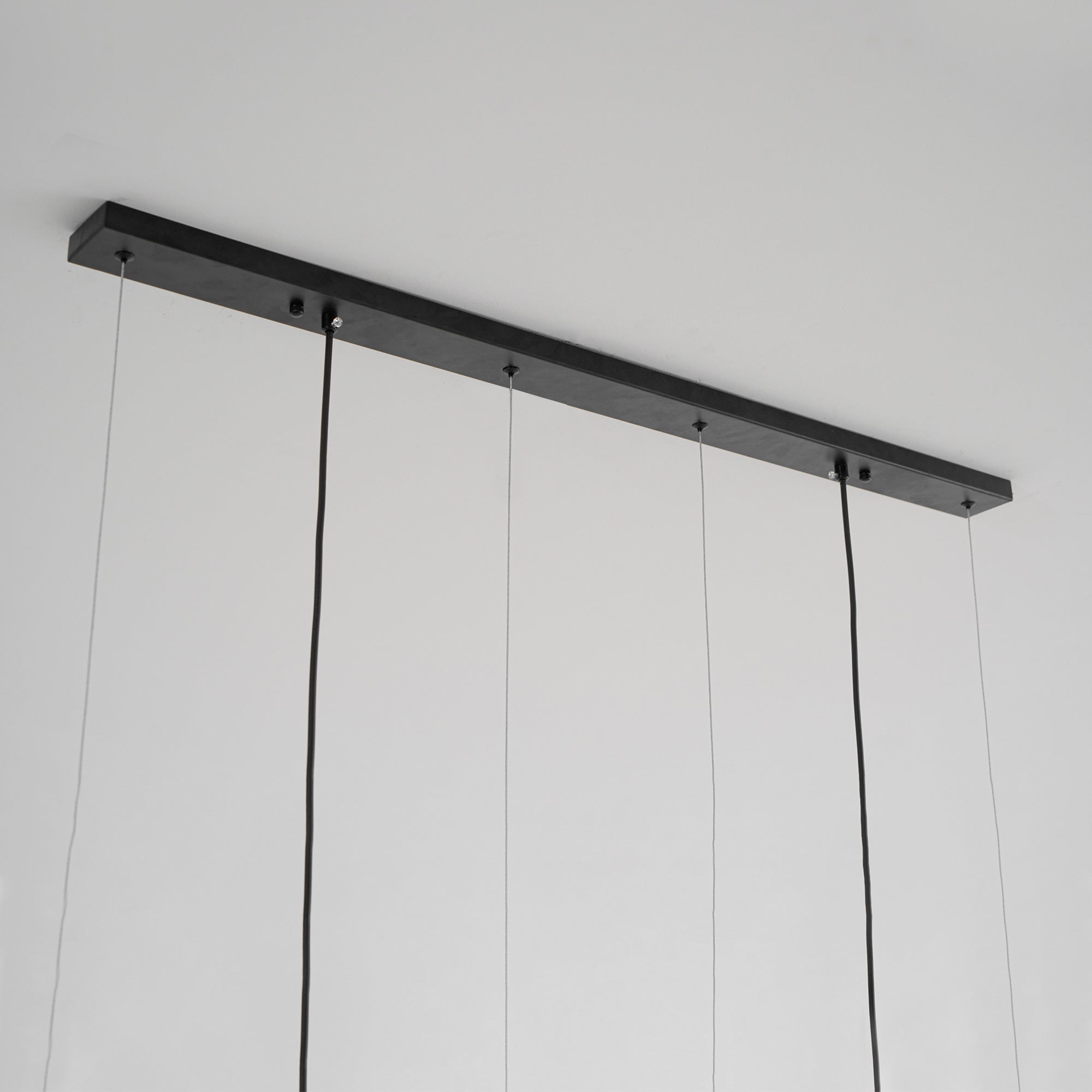 Solara Pendant Light Minimalist Metal