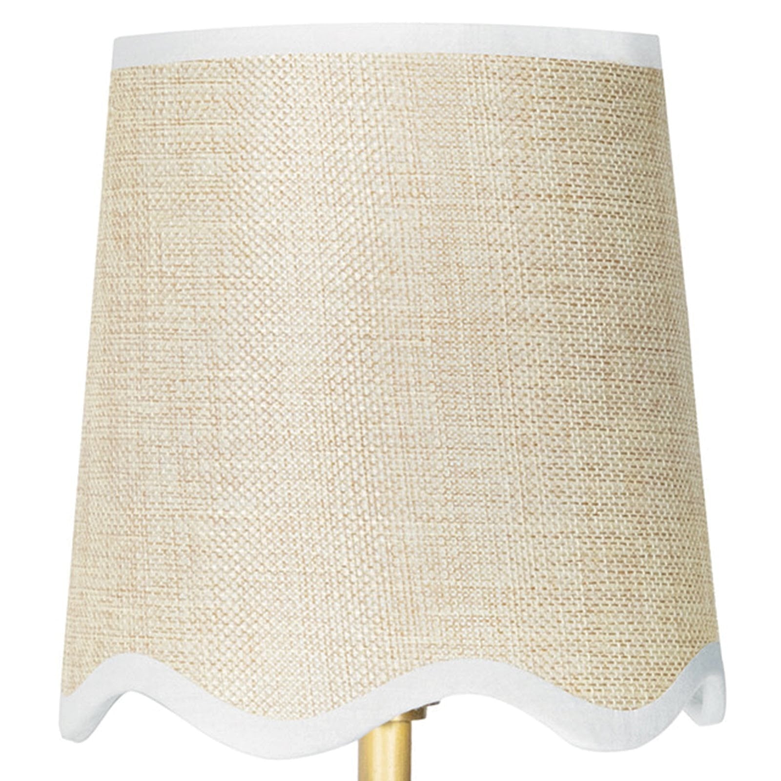 Sifuvyo Lampe Murale En Tissu Et Métal Minimaliste Moderne