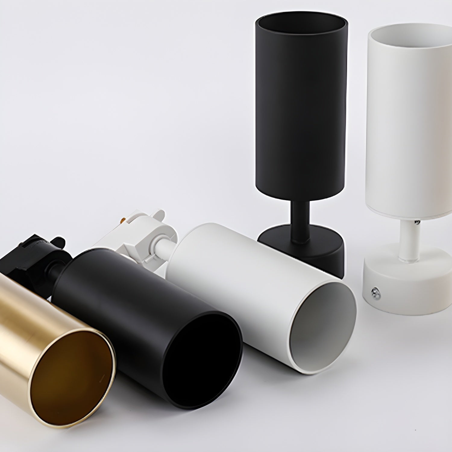 Vosilel Plafonnier Projecteur Minimaliste Moderne