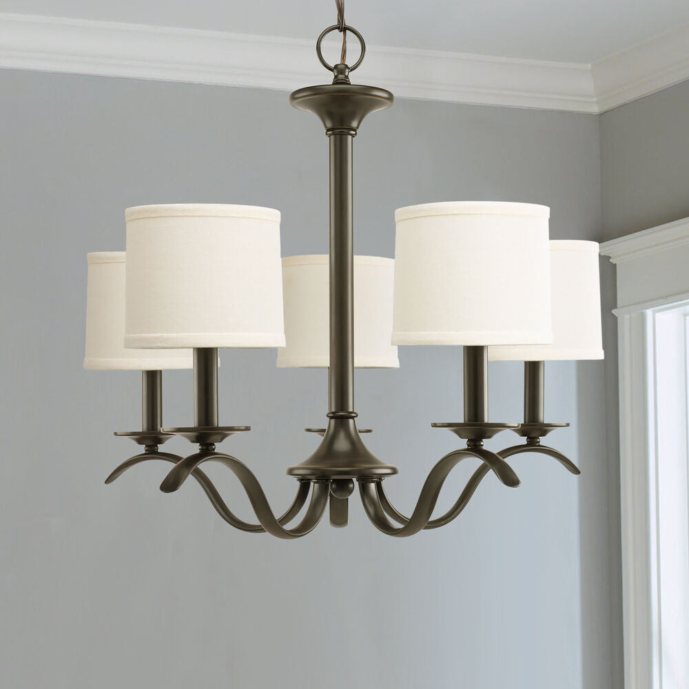 Vatnuvys Lustre Métal Laiton Tissu Traditionnel Premium