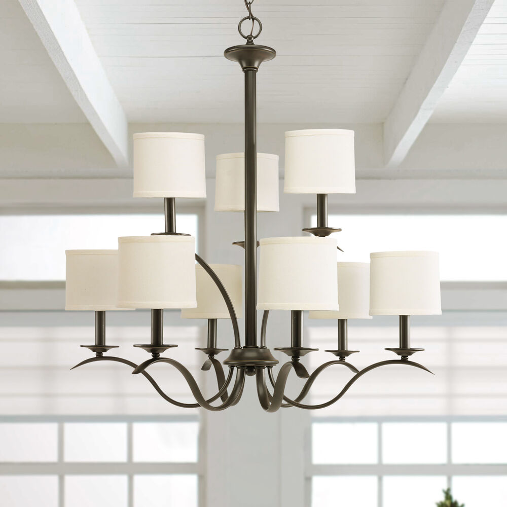 Vatnuvys Lustre Métal Laiton Tissu Traditionnel Premium