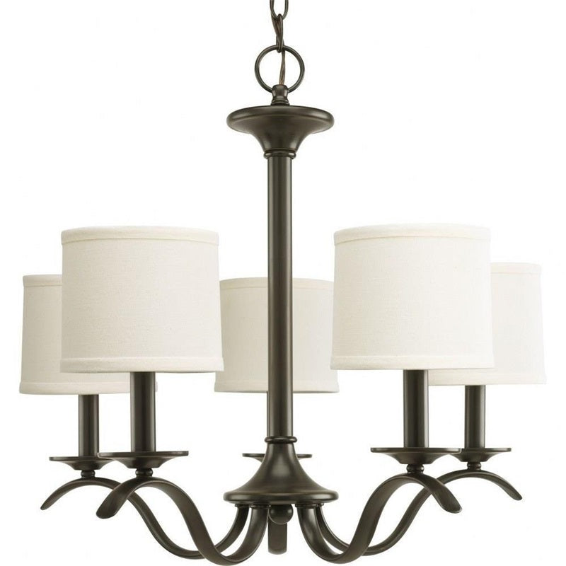 Vatnuvys Lustre Métal Laiton Tissu Traditionnel Premium