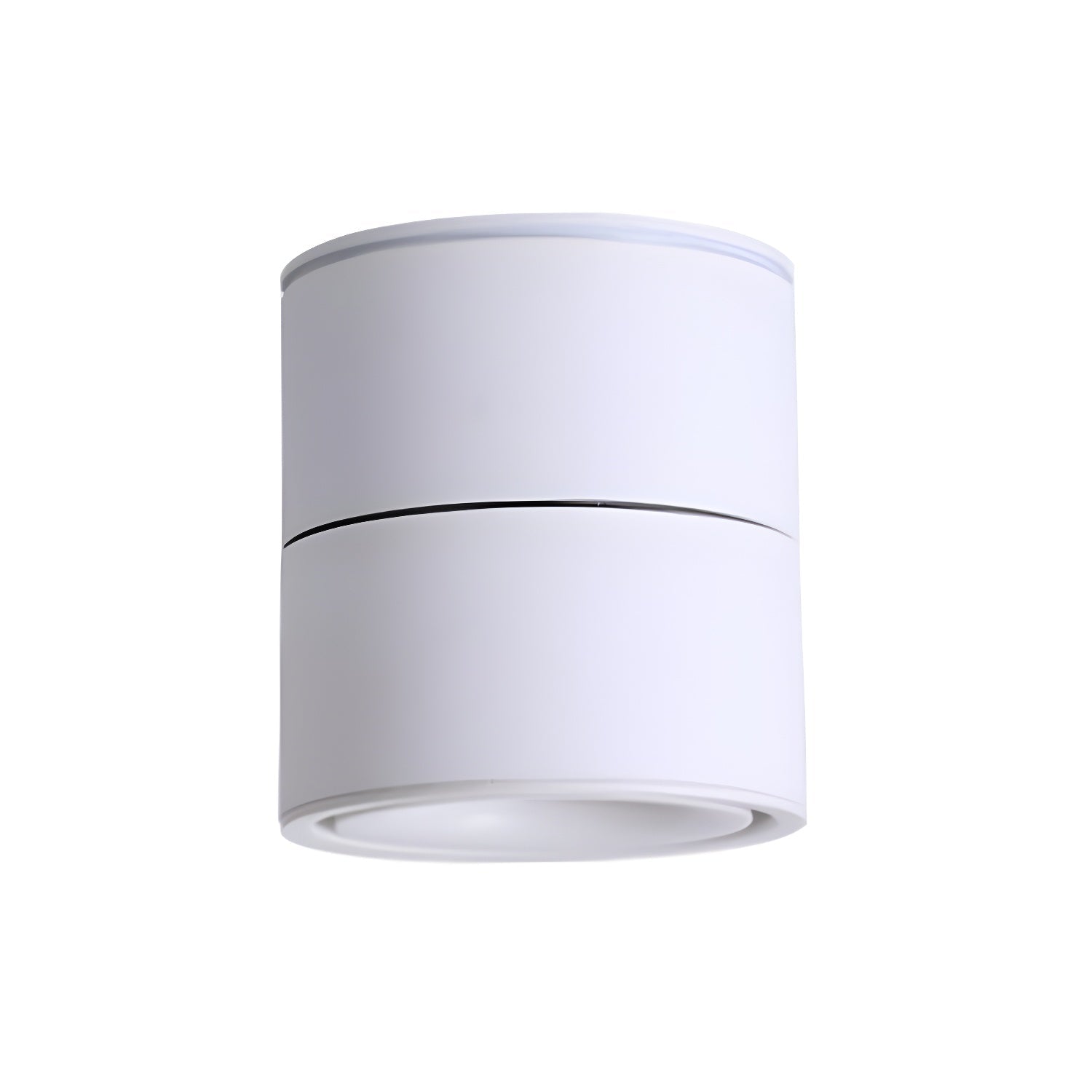 Evsolia Plafonnier Moderne Minimaliste à Surface