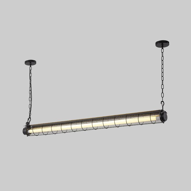 Arsorisra Suspension Linéaire Industrielle