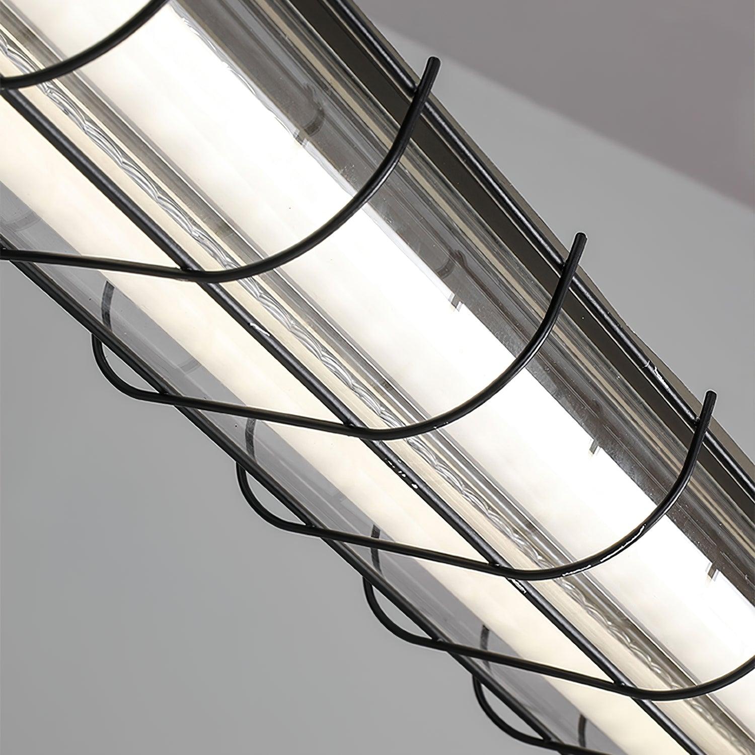 Arsorisra Suspension Linéaire Industrielle