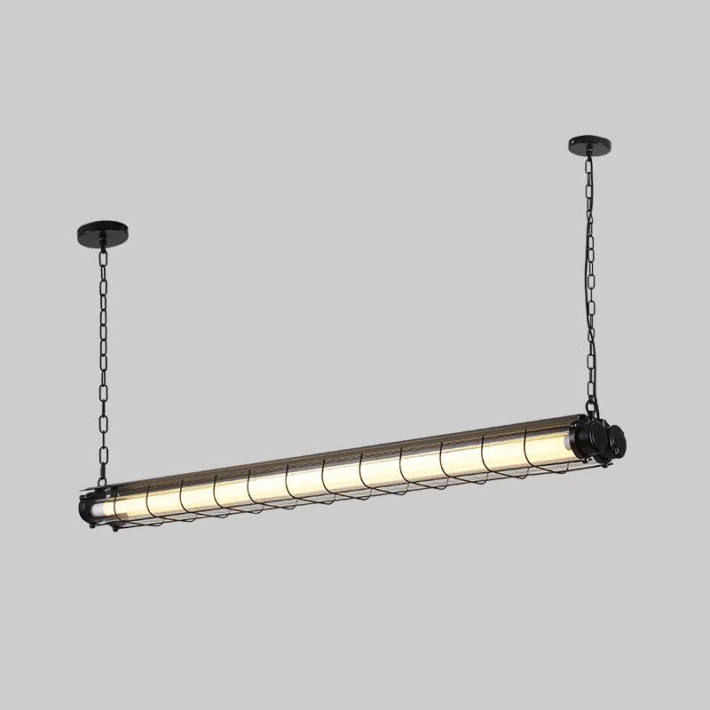 Arsorisra Suspension Linéaire Industrielle