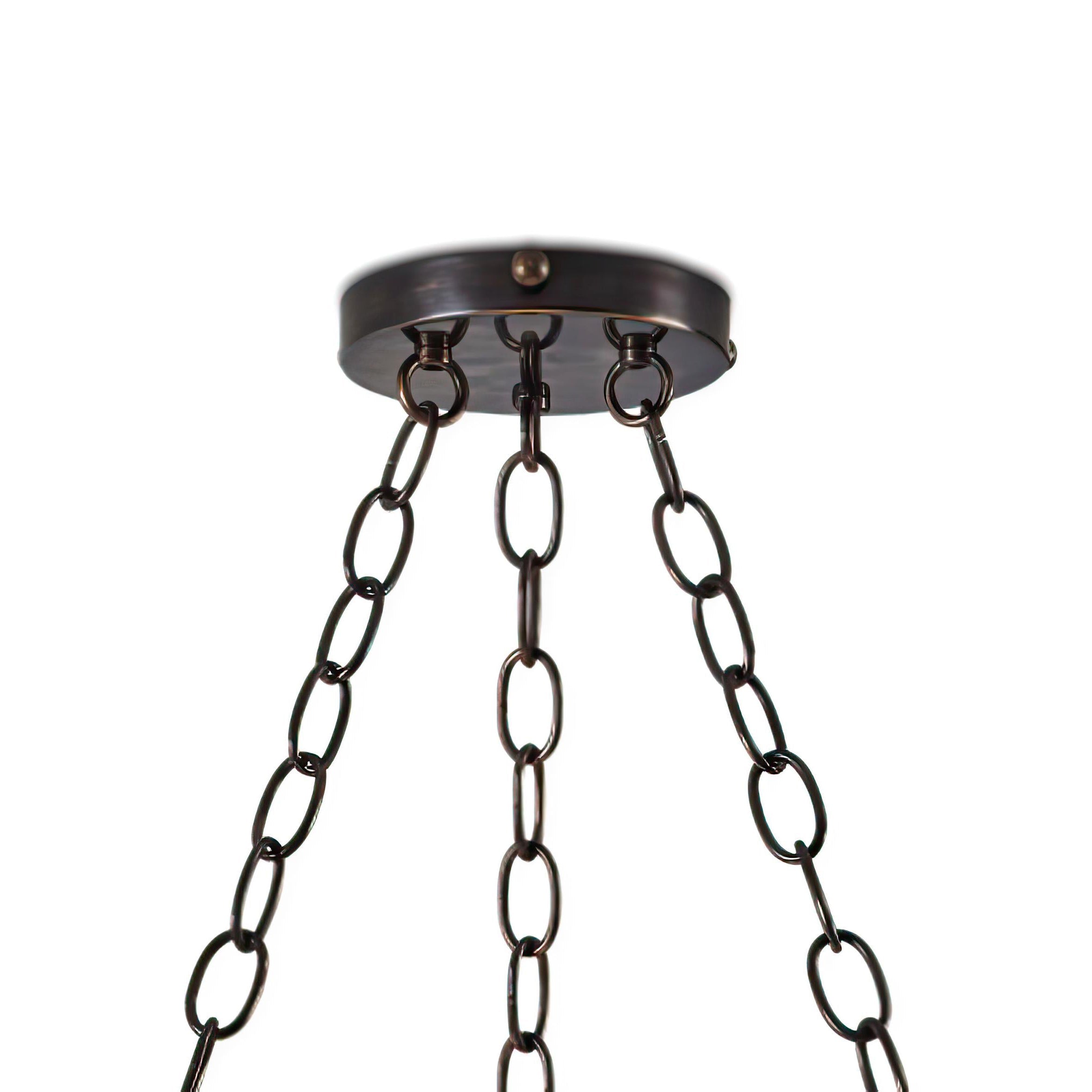 Himinuvys Moderne Minimaliste Albâtre Suspension