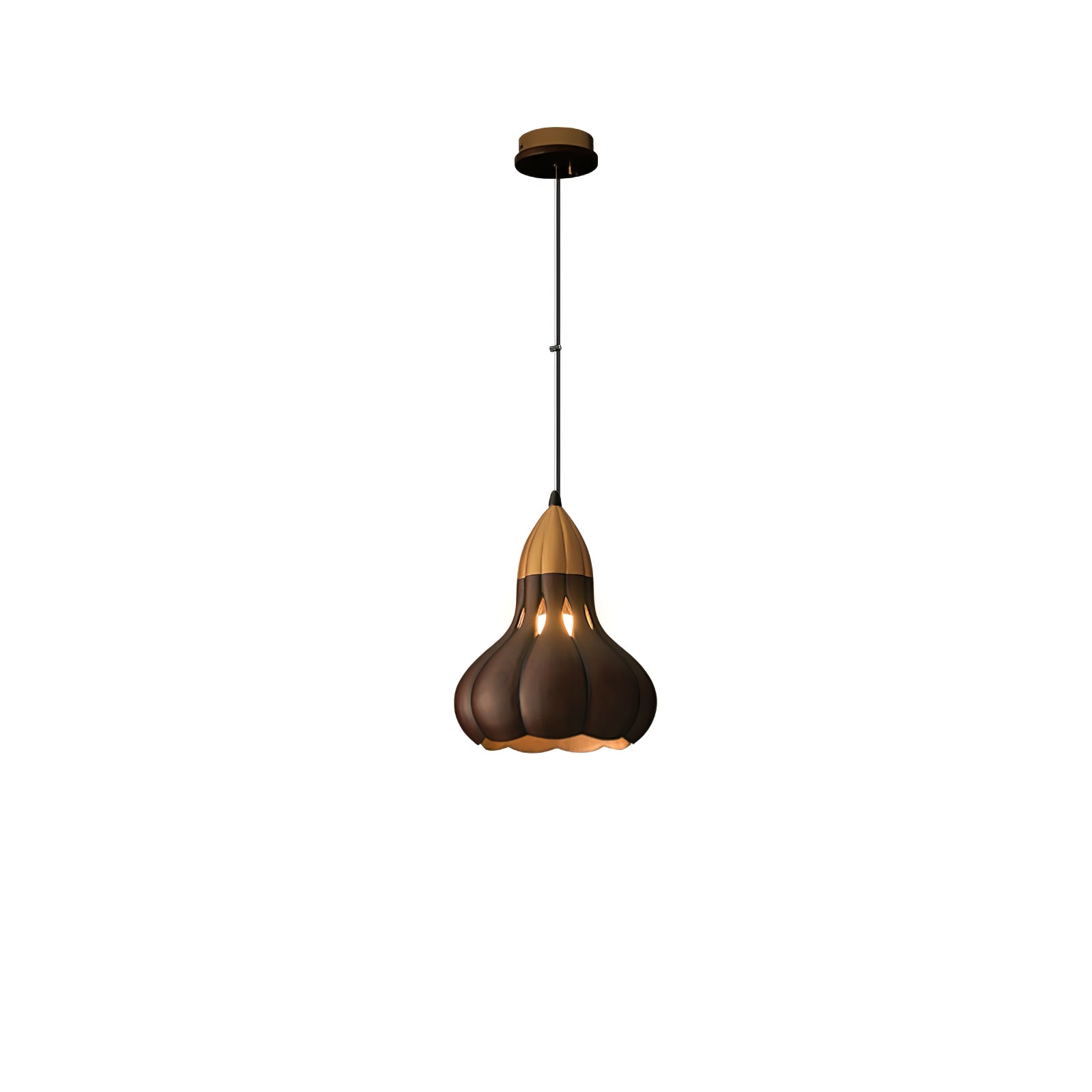 Arraeion Créativité Individuelle Bois Suspension