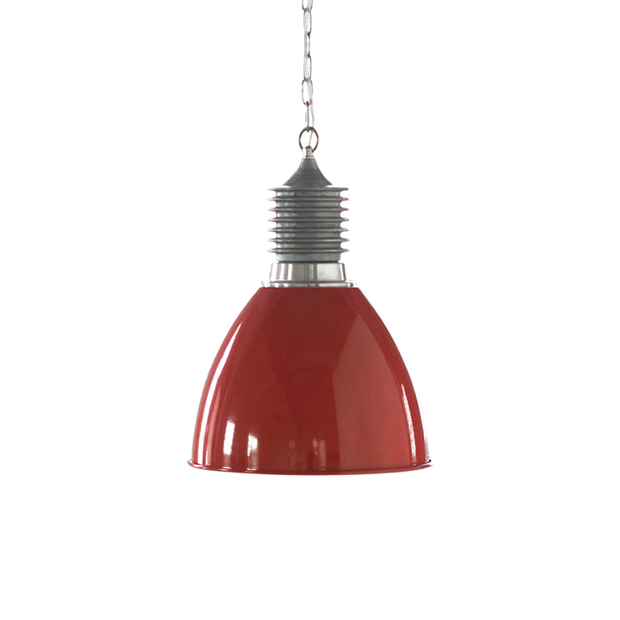 Kvennuvys Moderne Minimaliste Métal Suspension