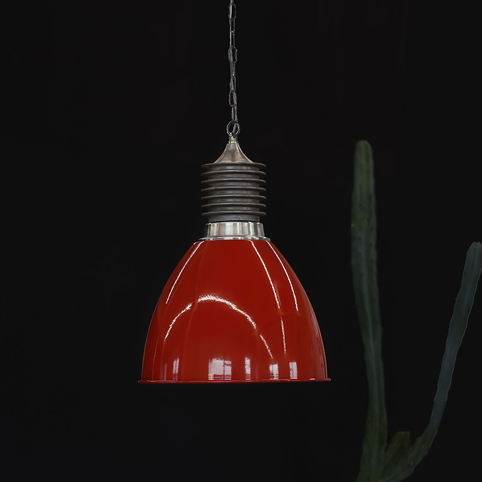 Kvennuvys Moderne Minimaliste Métal Suspension