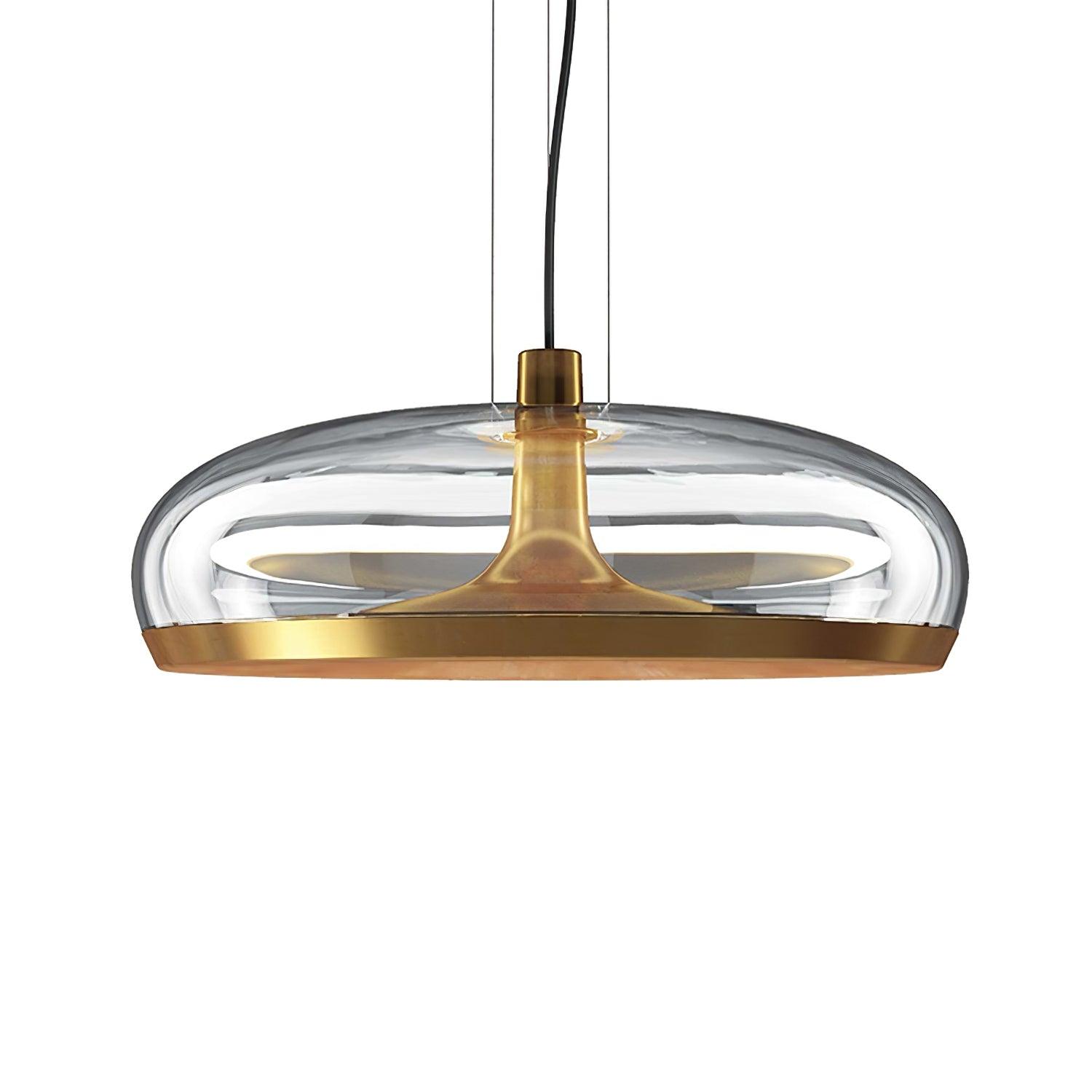 Cotalor Nordic Art LED Verre Suspension