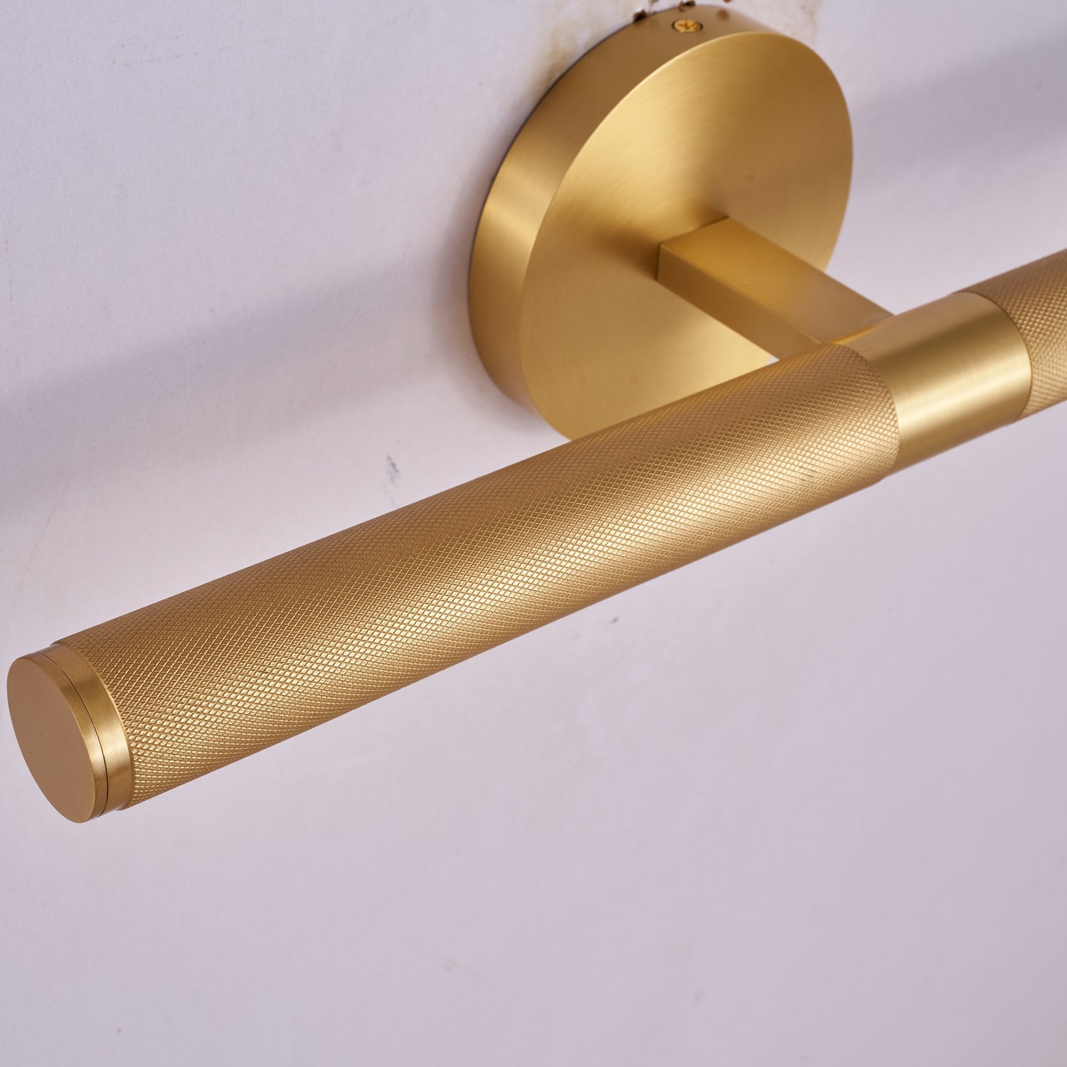 Cavelen Applique Murale Minimaliste en Laiton