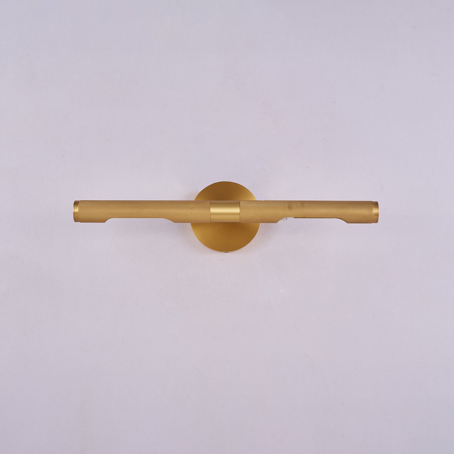 Cavelen Applique Murale Minimaliste en Laiton