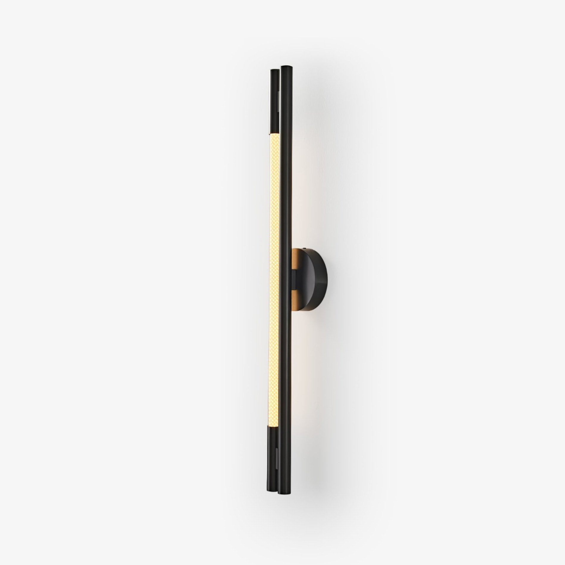 Vavenara Applique Murale à Tige Minimaliste Moderne