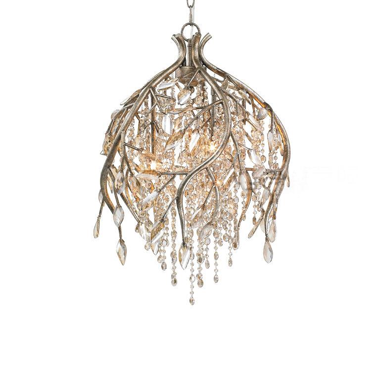 Ucaryra Lustre de Luxe Postmoderne