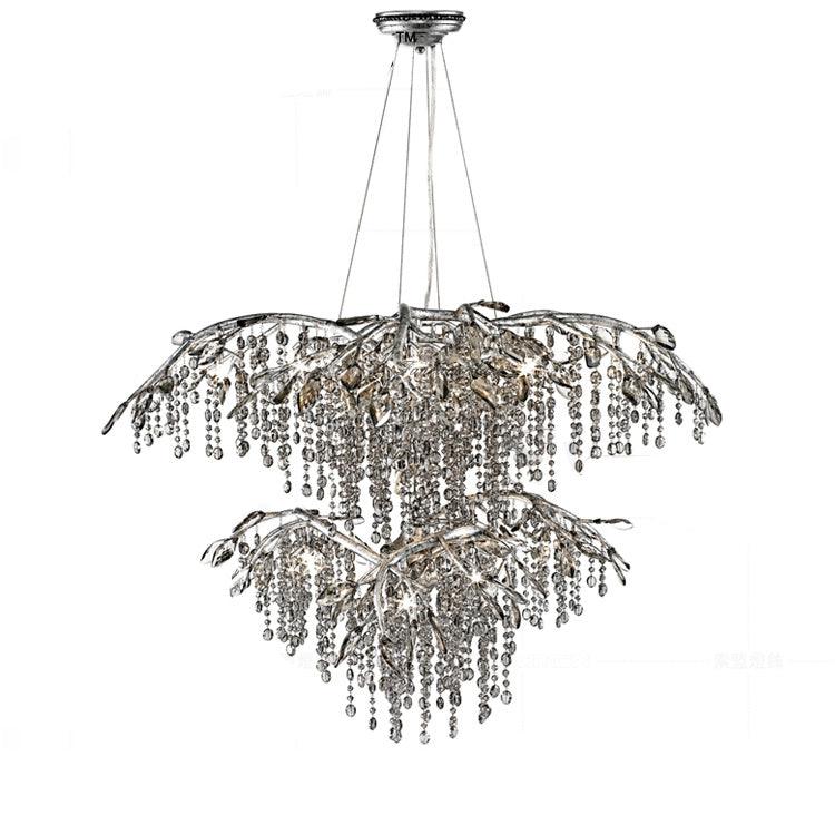 Ucaryra Lustre de Luxe Postmoderne