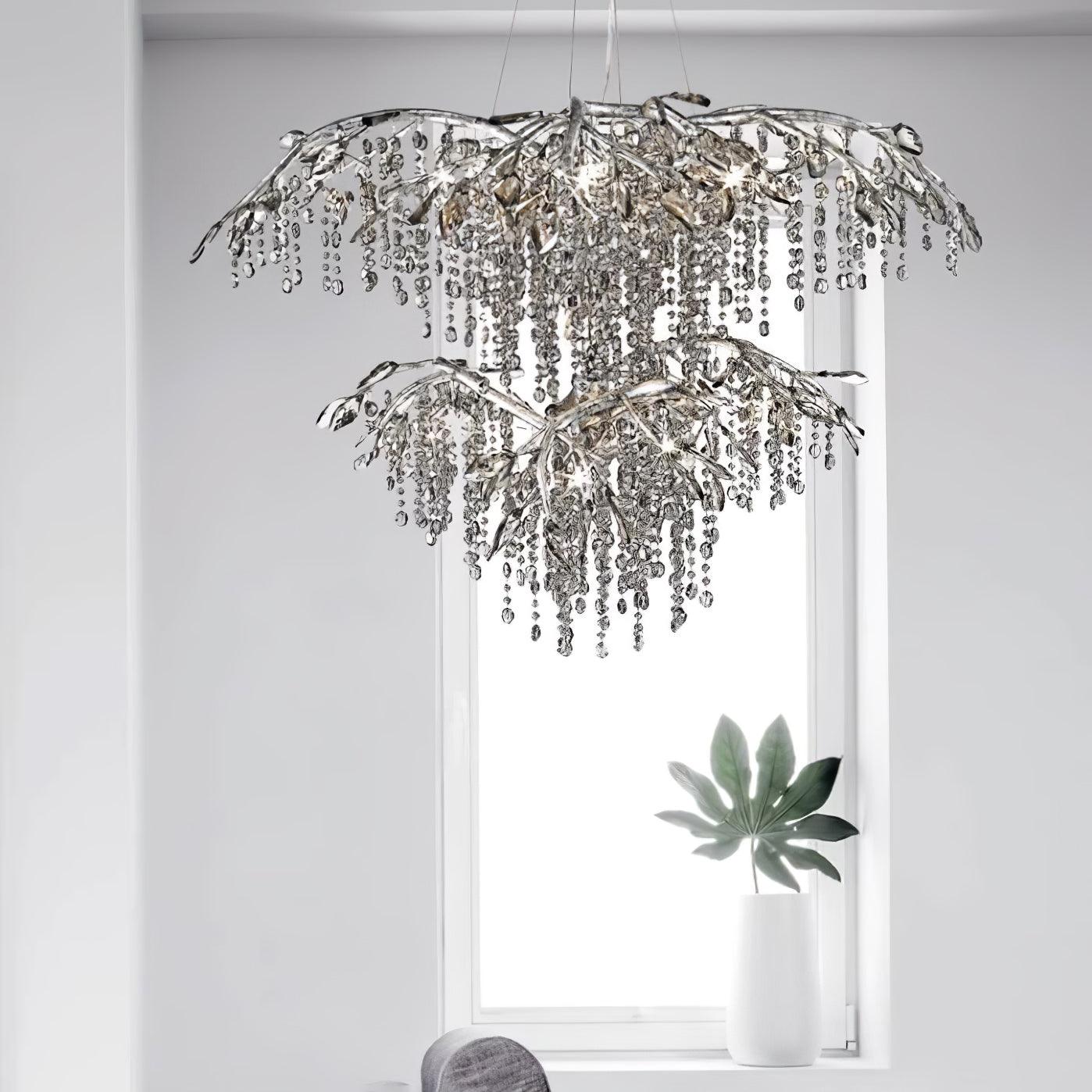Ucaryra Lustre de Luxe Postmoderne