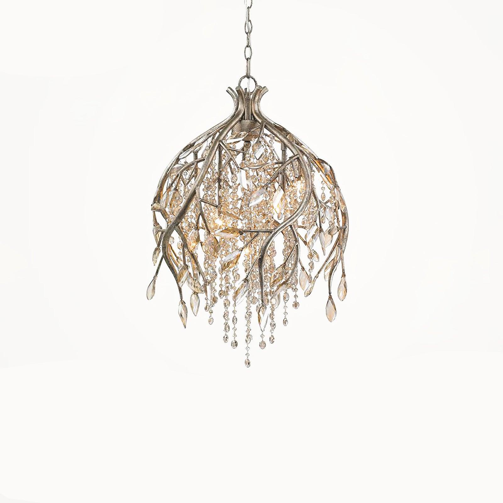 Ucaryra Lustre de Luxe Postmoderne