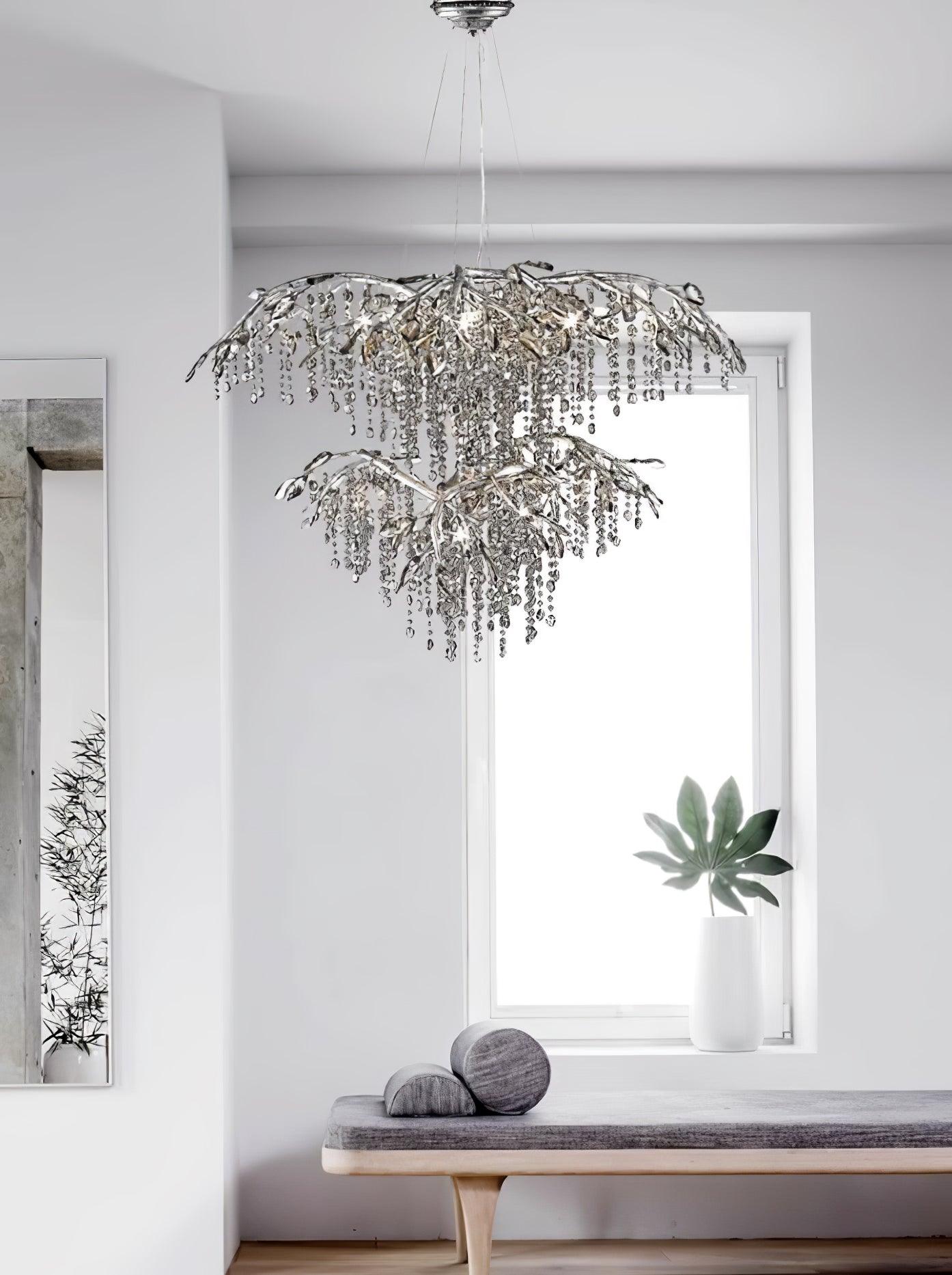 Ucaryra Lustre de Luxe Postmoderne