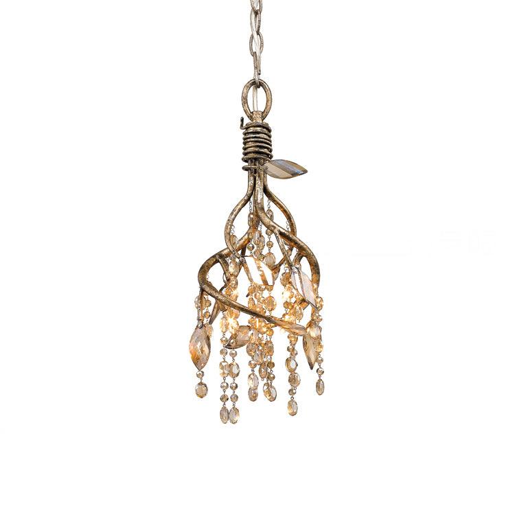 Ucaryra Lustre de Luxe Postmoderne