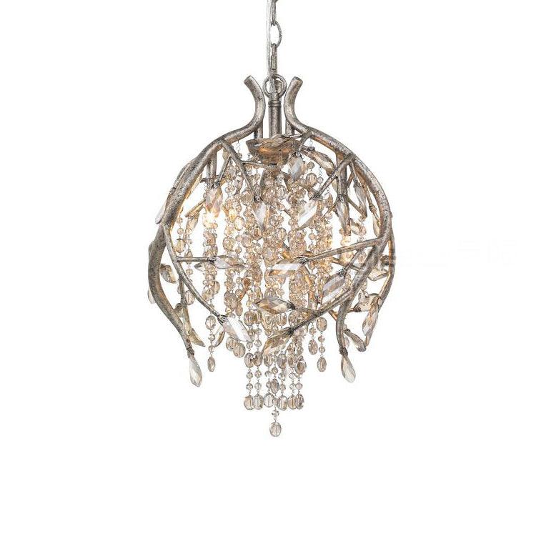 Ucaryra Lustre de Luxe Postmoderne