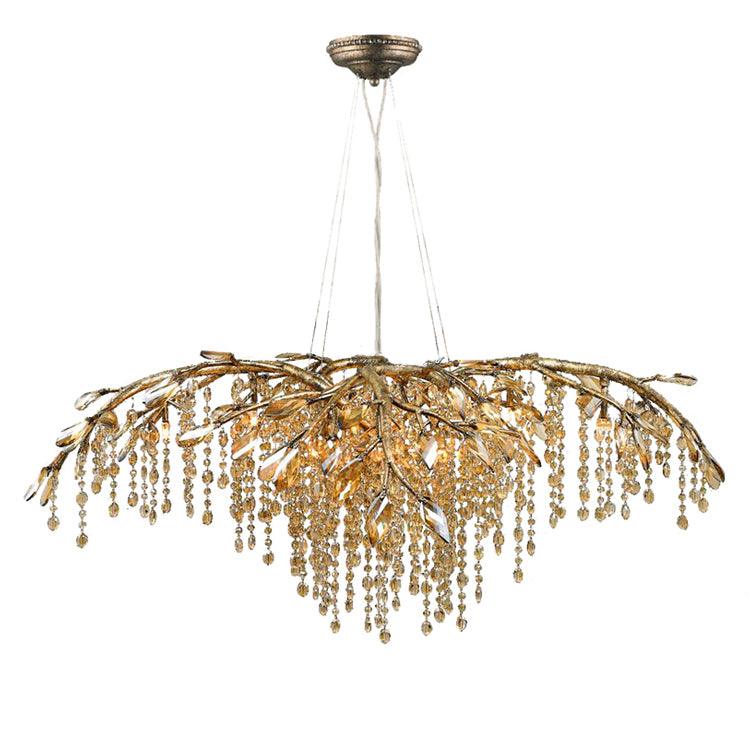 Ucaryra Lustre de Luxe Postmoderne