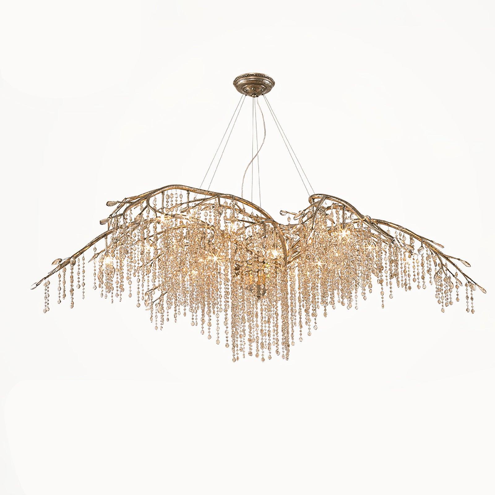 Ucaryra Lustre de Luxe Postmoderne