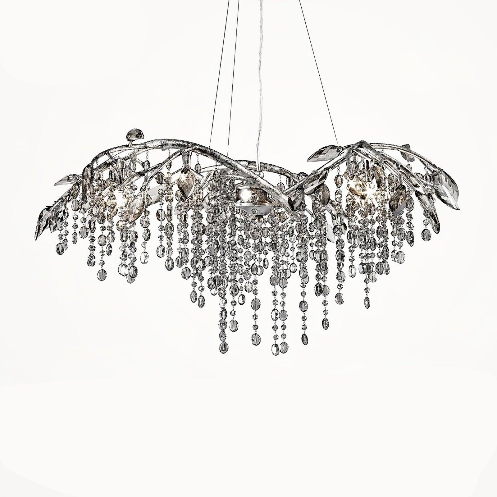 Ucaryra Lustre de Luxe Postmoderne