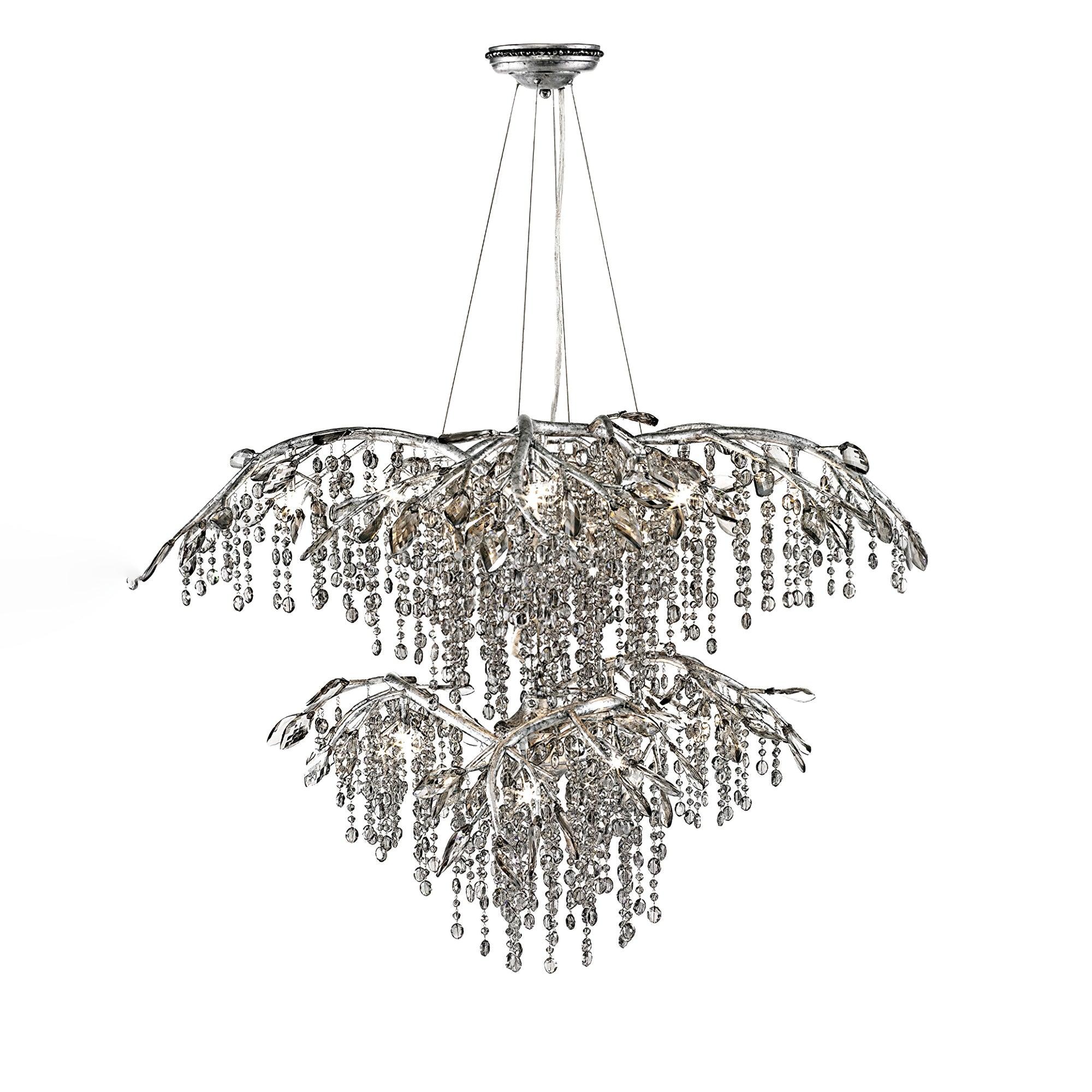 Ucaryra Lustre de Luxe Postmoderne