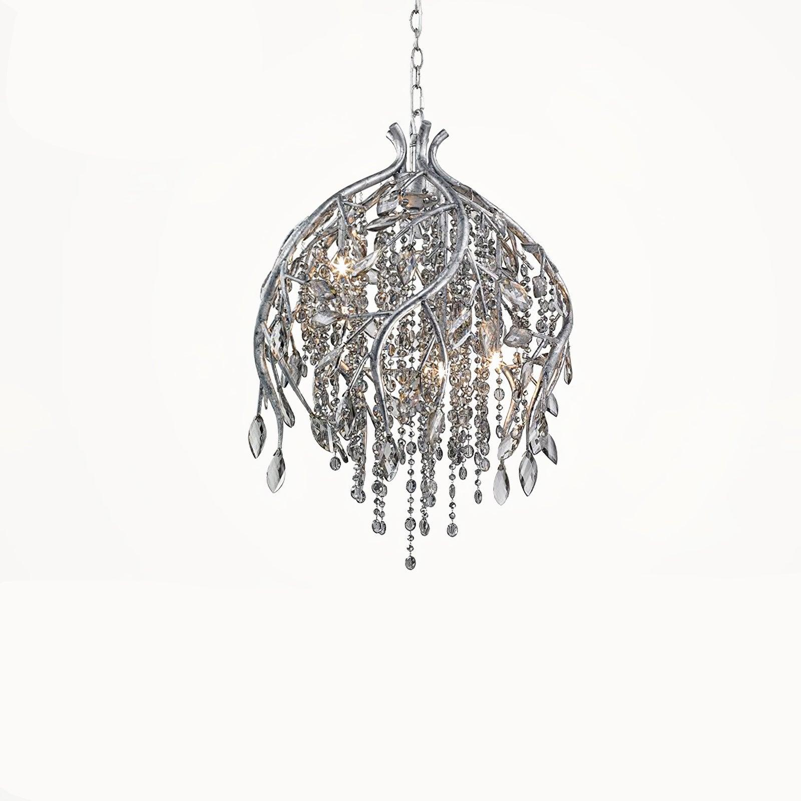 Ucaryra Lustre de Luxe Postmoderne