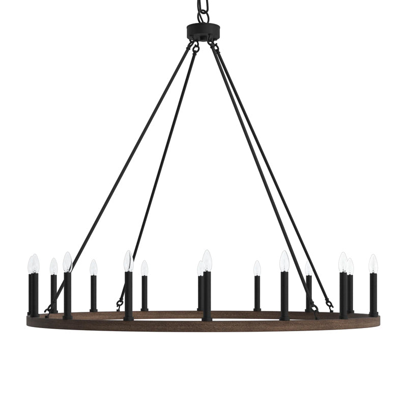 Mjolkuvyo Moderne Minimaliste Métal Lustre