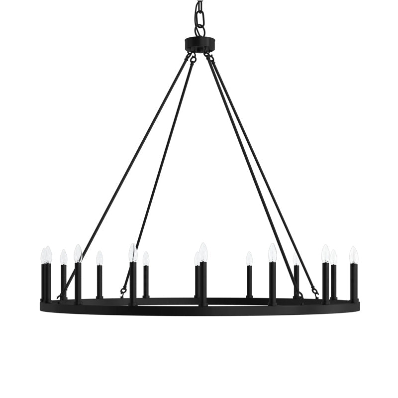 Mjolkuvyo Moderne Minimaliste Métal Lustre
