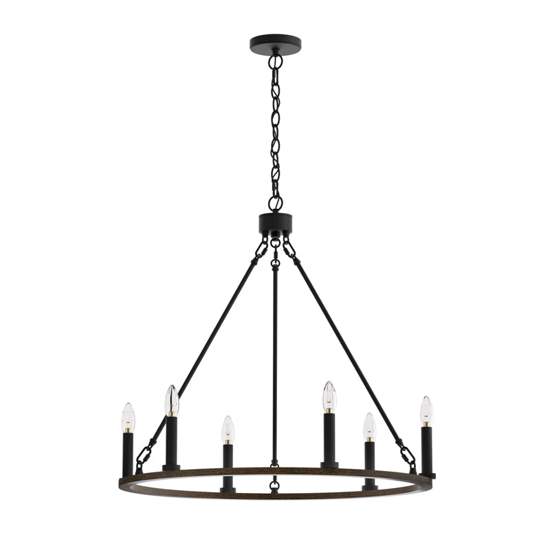 Mjolkuvyo Moderne Minimaliste Métal Lustre