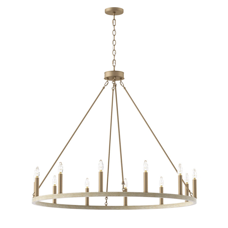 Mjolkuvyo Moderne Minimaliste Métal Lustre