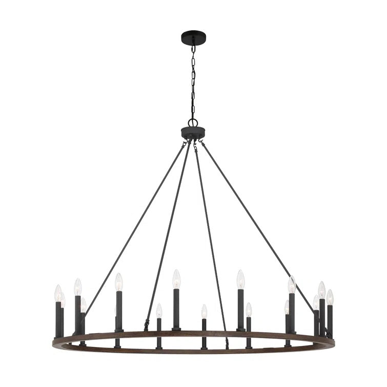 Mjolkuvyo Moderne Minimaliste Métal Lustre
