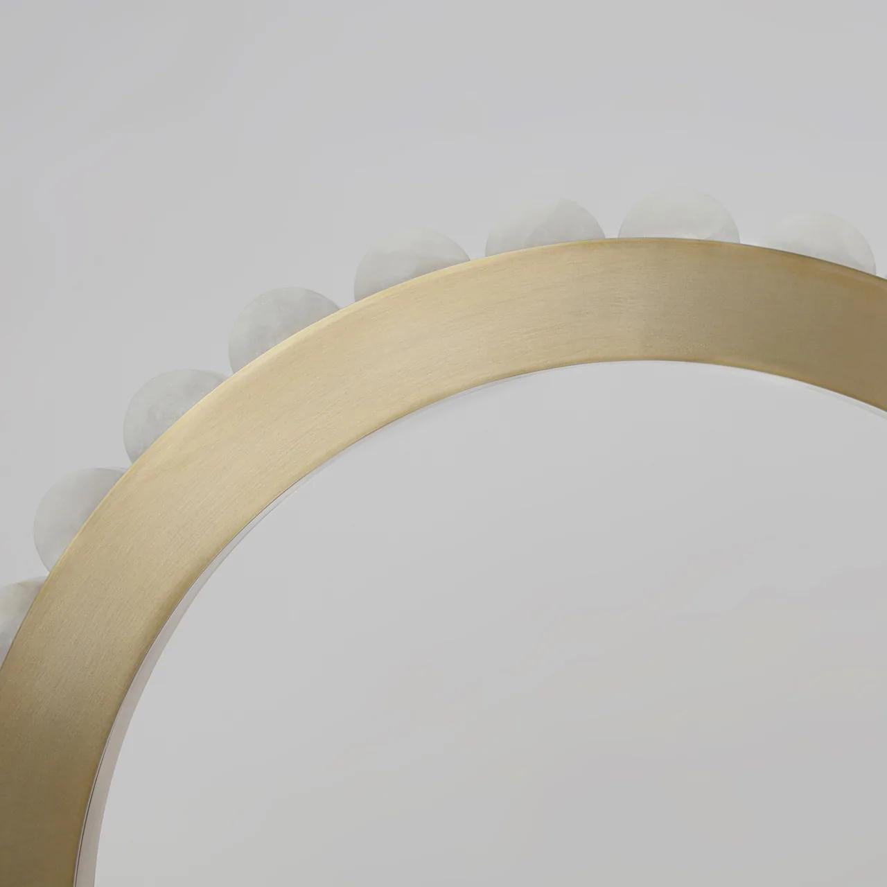 Sifuvyh Postmodern Luxe Inoxydable Albâtre Lustre