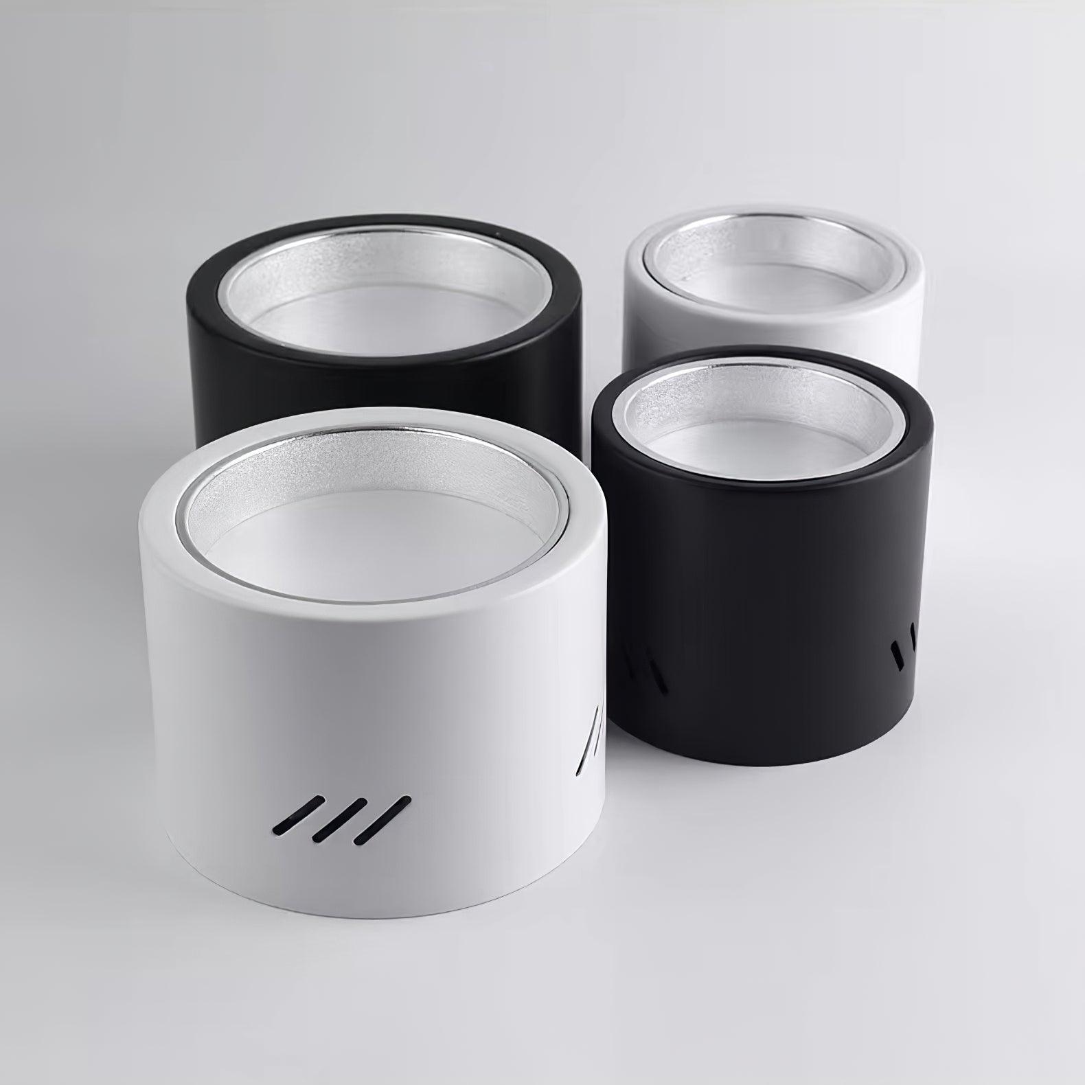 Cumara Plafonnier Projecteur Minimaliste Moderne