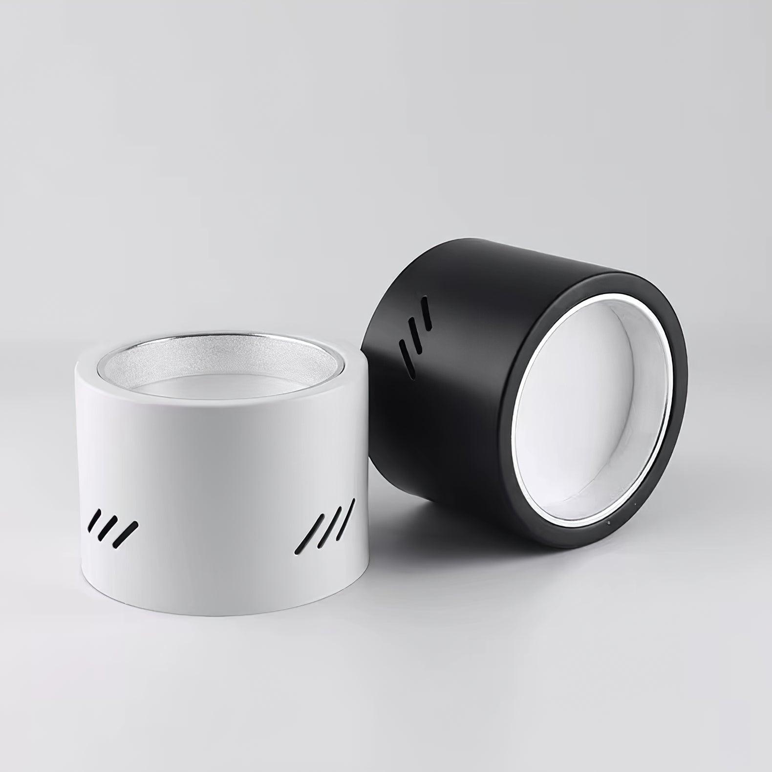Cumara Plafonnier Projecteur Minimaliste Moderne