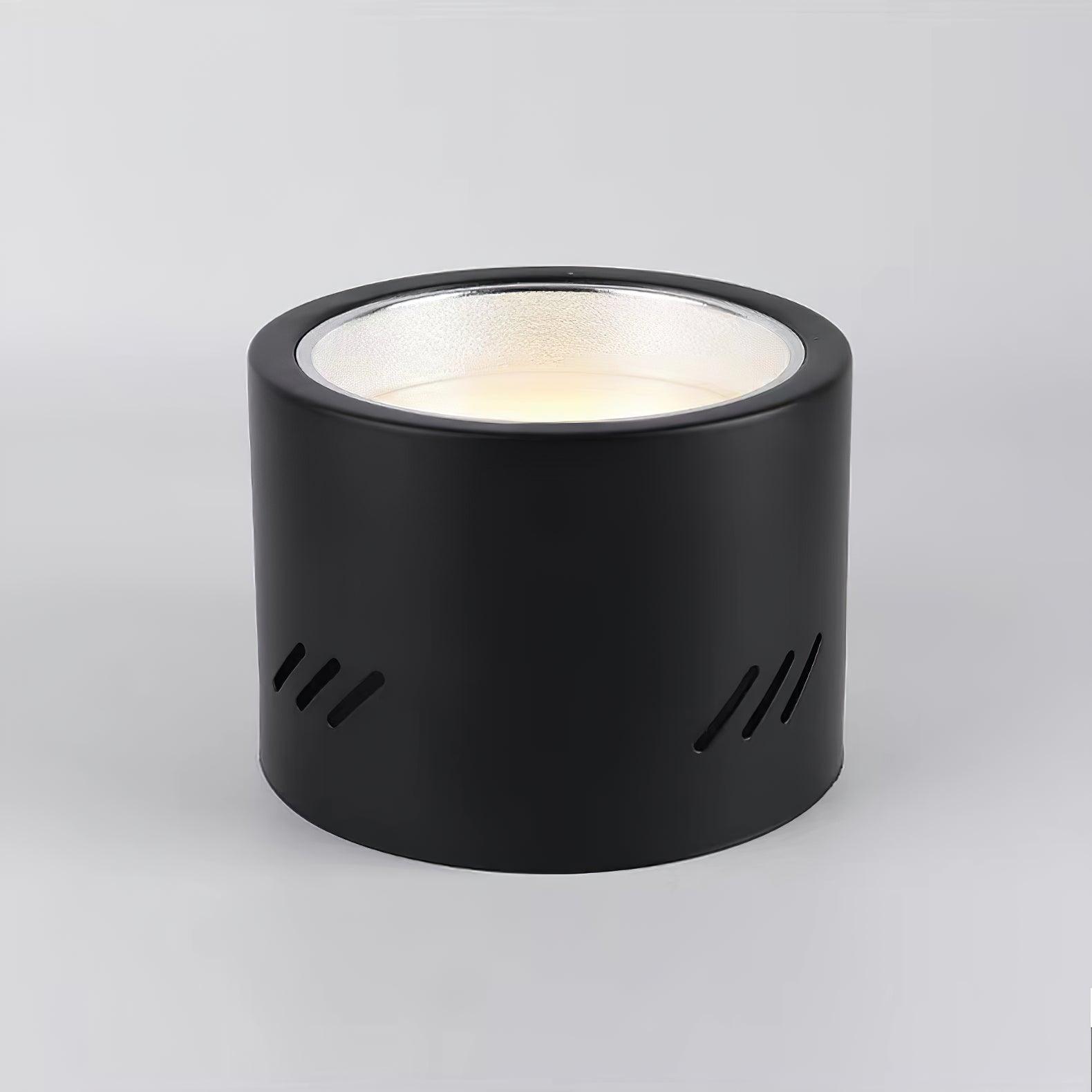 Cumara Plafonnier Projecteur Minimaliste Moderne