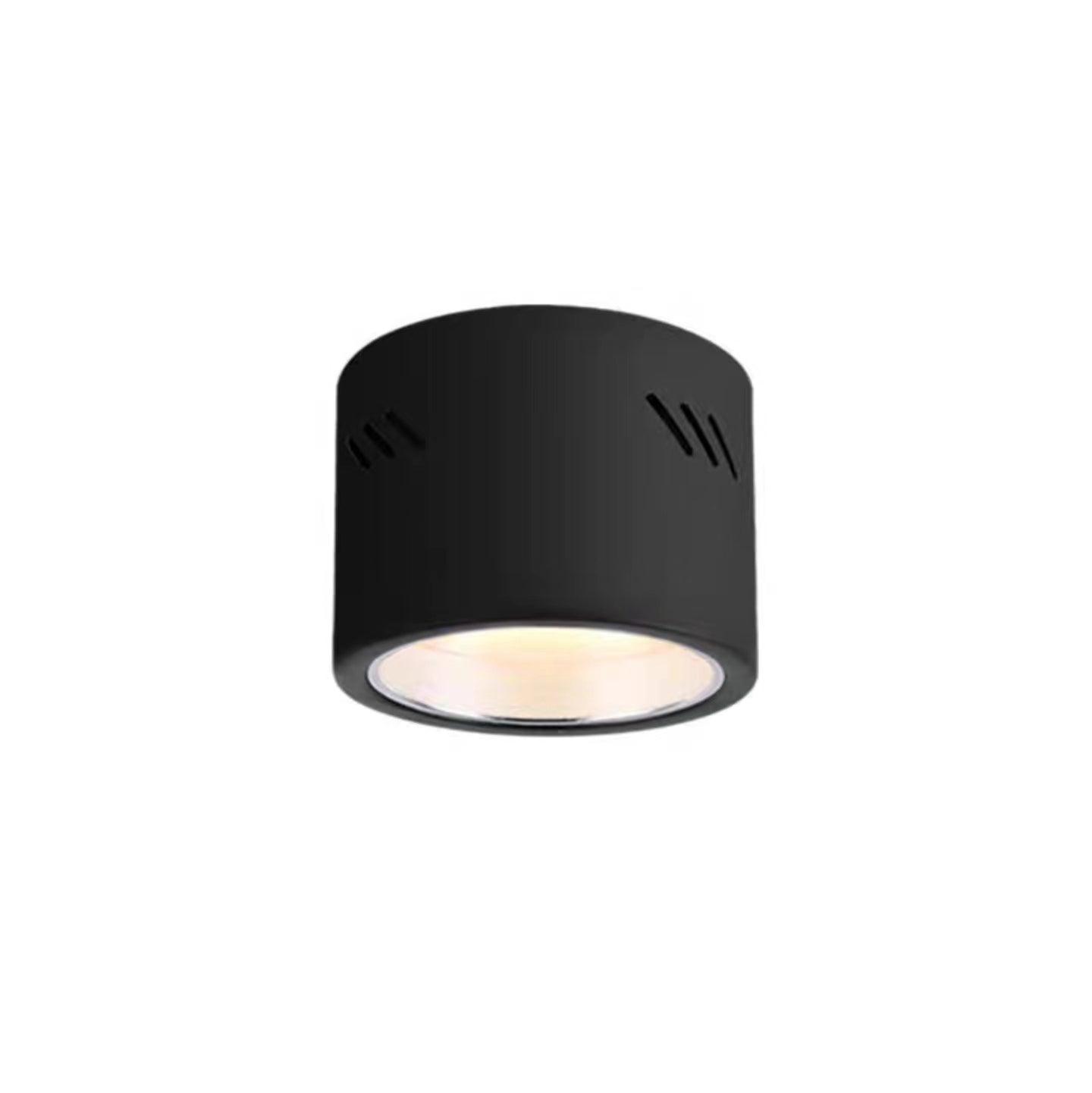 Cumara Plafonnier Projecteur Minimaliste Moderne