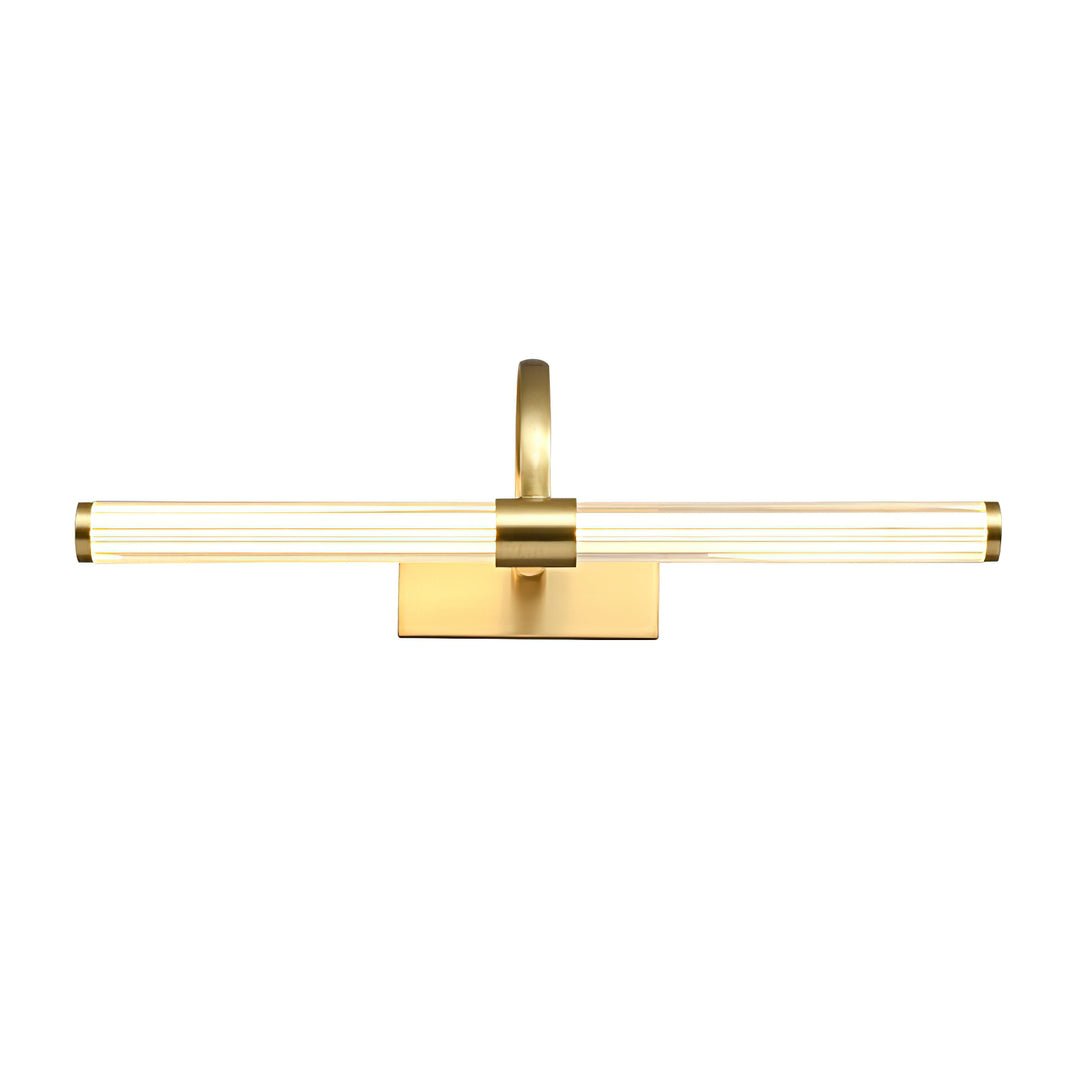 Beryl Applique Murale Laiton Minimaliste Moderne