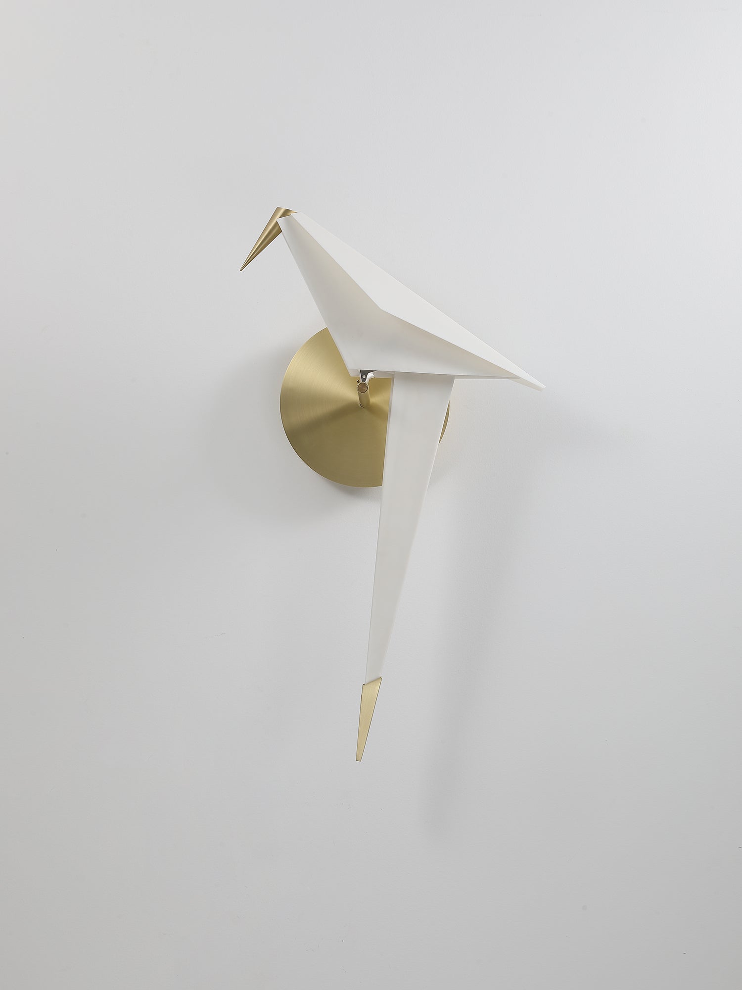 Oriel Applique Murale Premium Nordique Sérénité