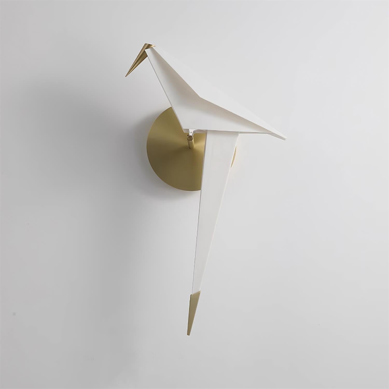 Oriel Applique Murale Premium Nordique Sérénité