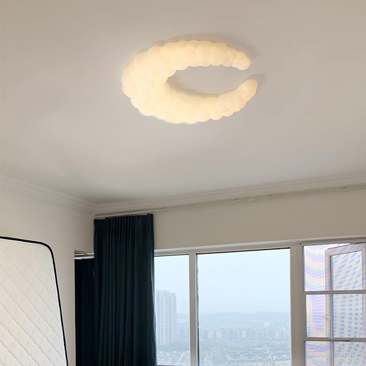 Vimirara Plafonnier Nordique Artistique Premium