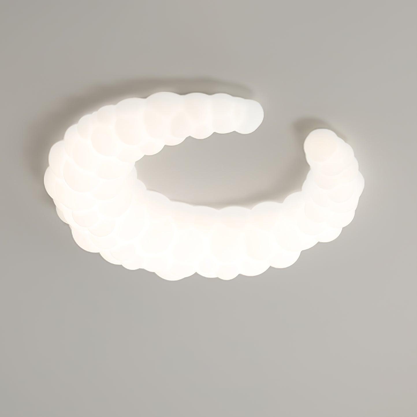 Vimirara Plafonnier Nordique Artistique Premium